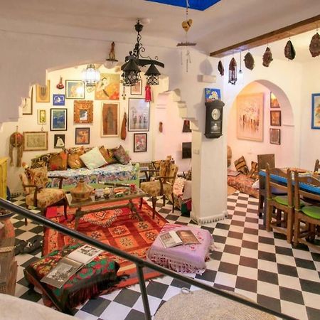Hotel Afra House Szafszawan Zewnętrze zdjęcie