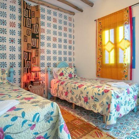 Hotel Afra House Szafszawan Zewnętrze zdjęcie