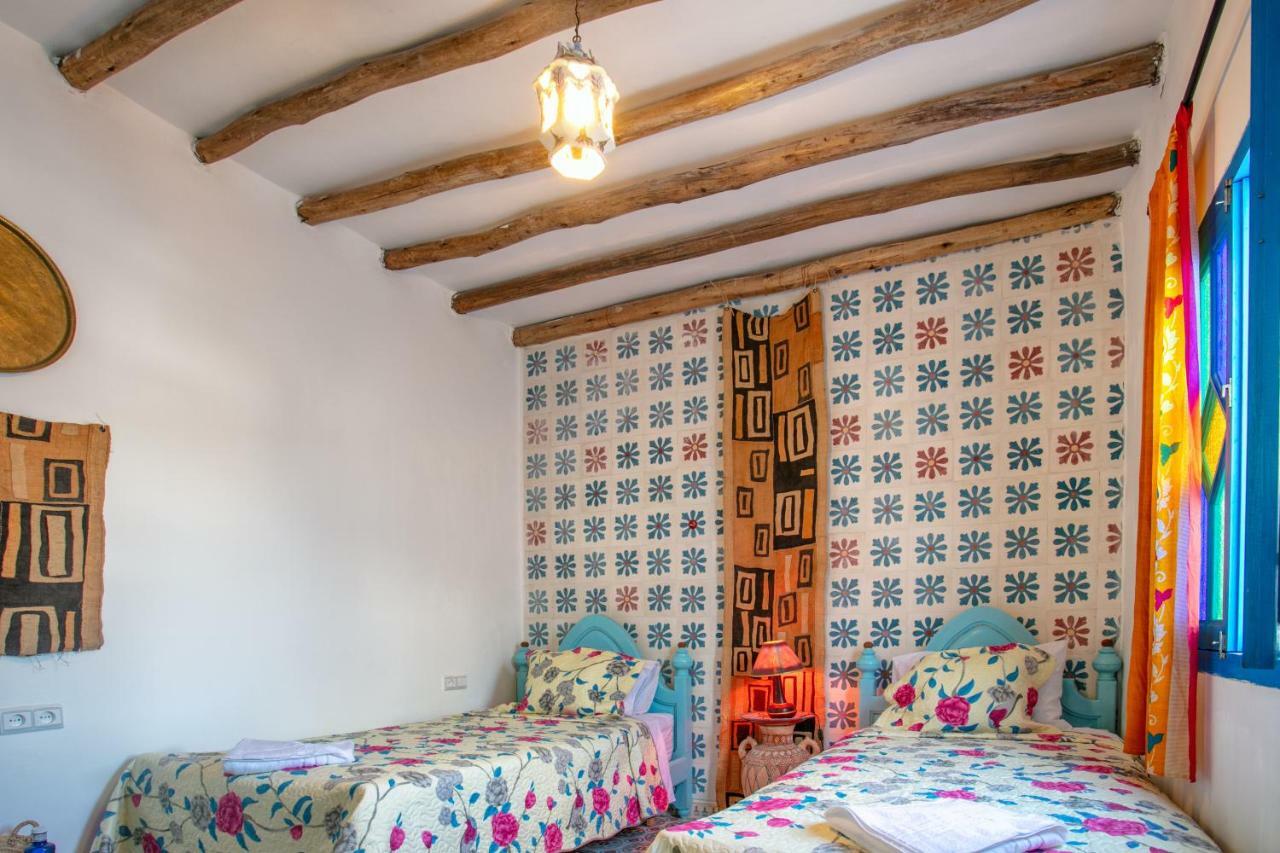 Hotel Afra House Szafszawan Zewnętrze zdjęcie