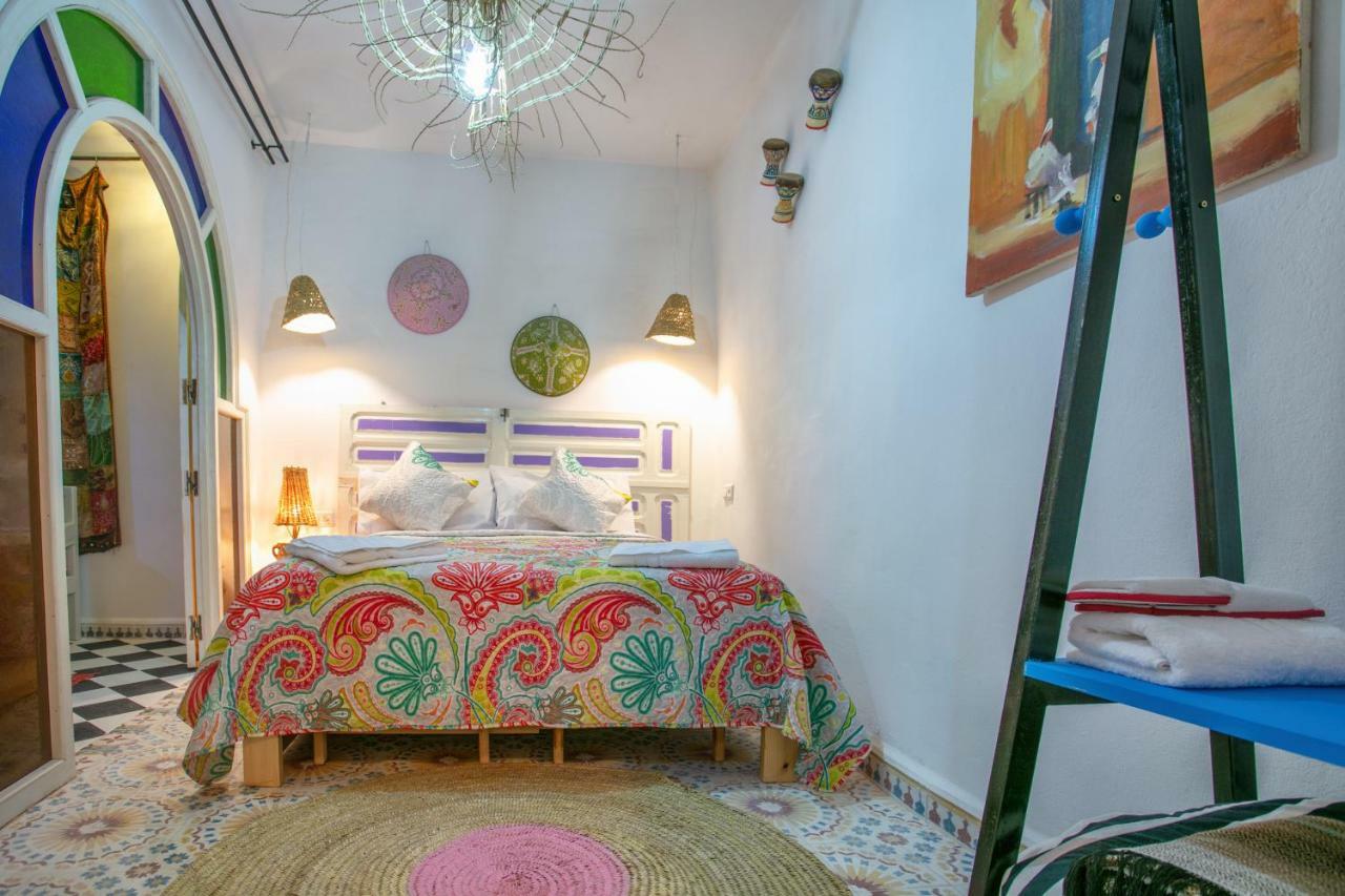 Hotel Afra House Szafszawan Zewnętrze zdjęcie
