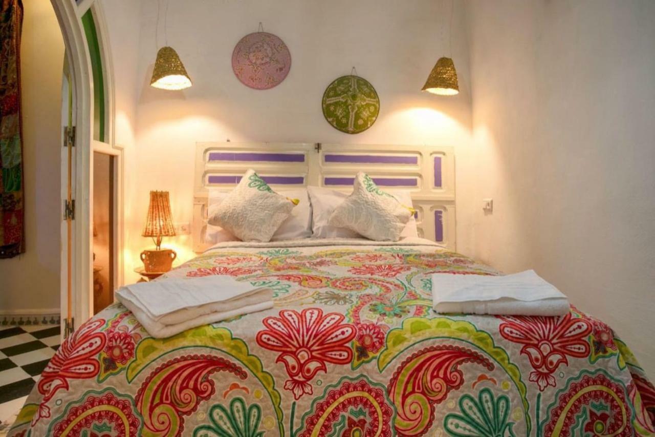 Hotel Afra House Szafszawan Zewnętrze zdjęcie