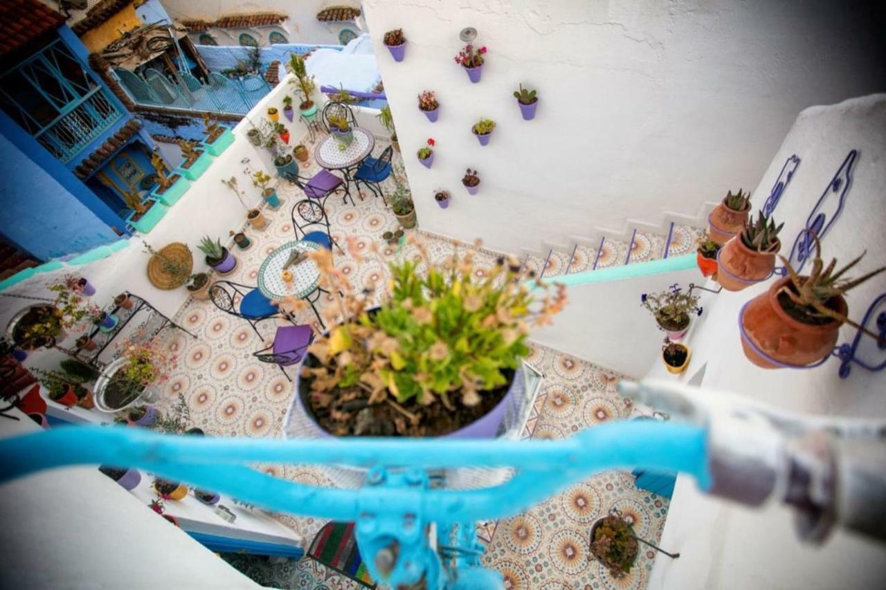 Hotel Afra House Szafszawan Zewnętrze zdjęcie