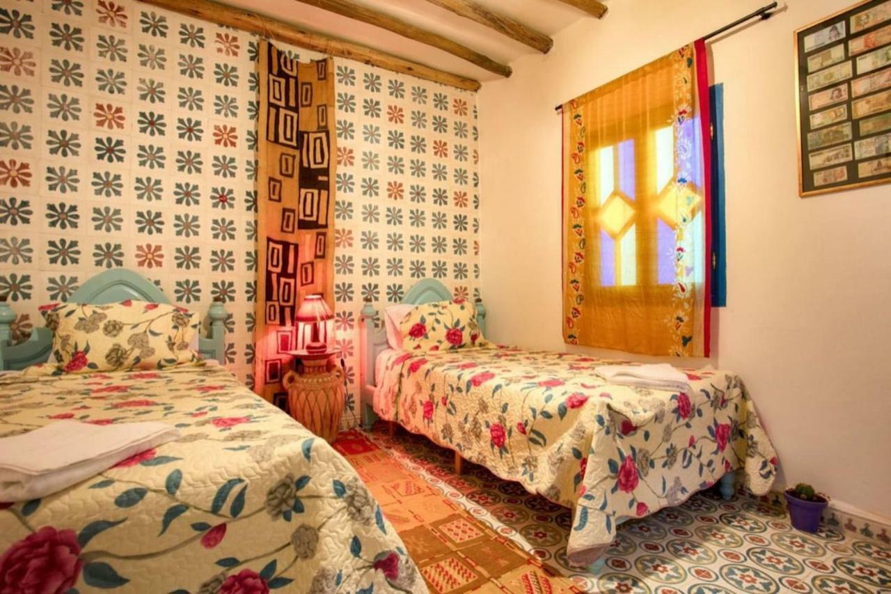 Hotel Afra House Szafszawan Zewnętrze zdjęcie