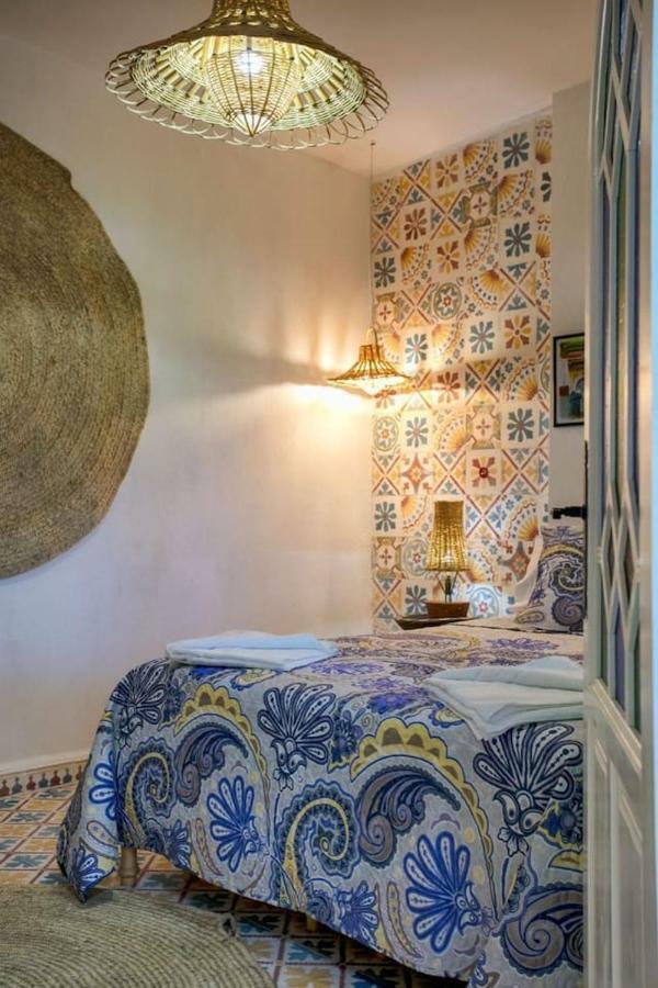 Hotel Afra House Szafszawan Zewnętrze zdjęcie