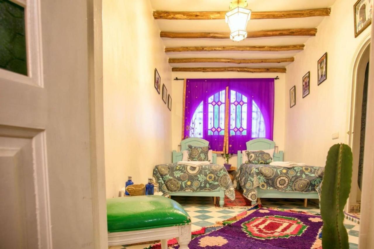 Hotel Afra House Szafszawan Zewnętrze zdjęcie