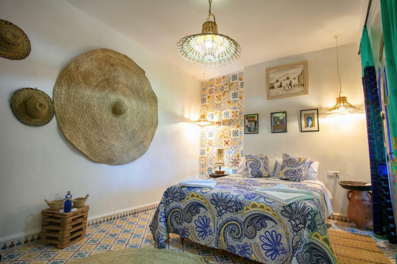 Hotel Afra House Szafszawan Zewnętrze zdjęcie