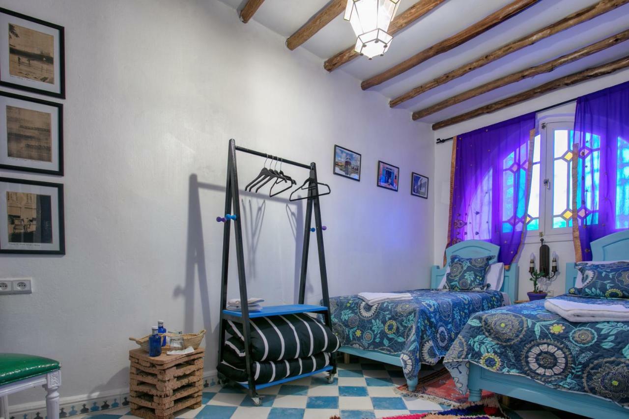 Hotel Afra House Szafszawan Zewnętrze zdjęcie
