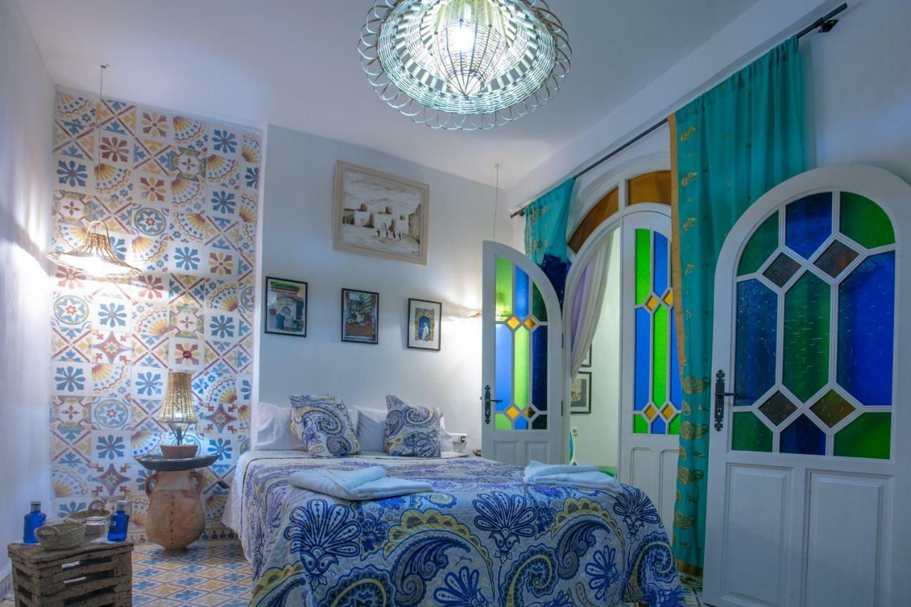 Hotel Afra House Szafszawan Zewnętrze zdjęcie